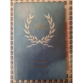 Ivan Turgenjev - Store Klassikere