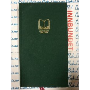 Ivar Lo-Johansson - Godnatt, Jord. (I)