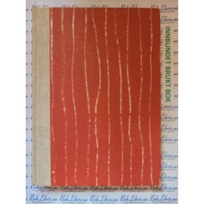 Ivar Lo-johansson - Stockholmeren (bruktbok)