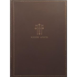 Ivar Ster - Nordens apostel