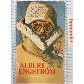 Ivar man - Albert Engstrm