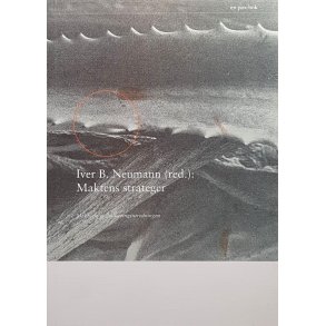 Maktens strateger (Heftet)