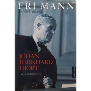Ivo de Figueiredo - Fri mann, Johan Bernhard Hjort - en dannelseshistorie