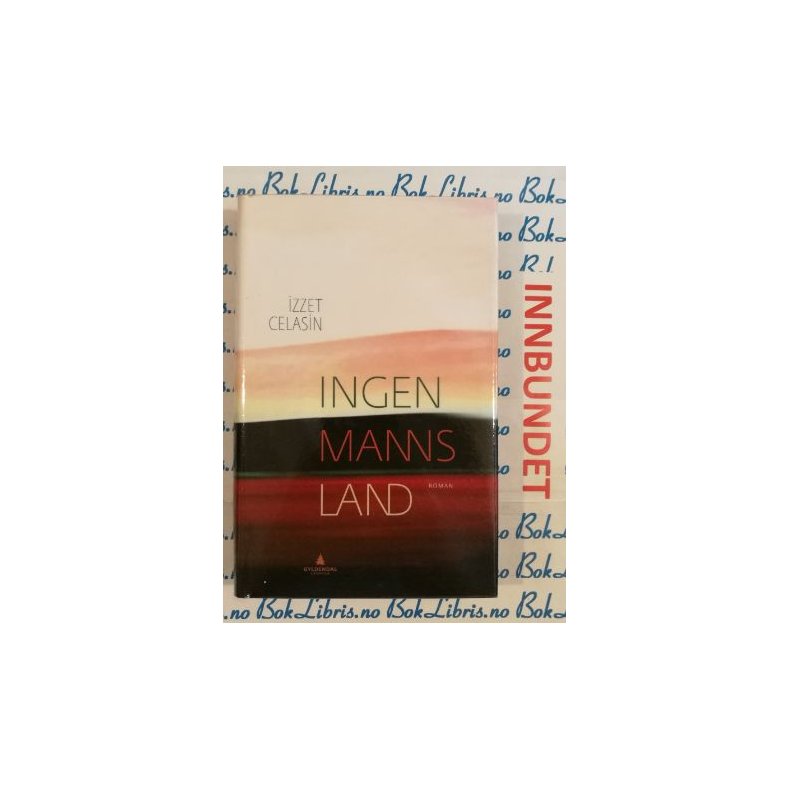 Izzet Celasin - ingen manns land (I)