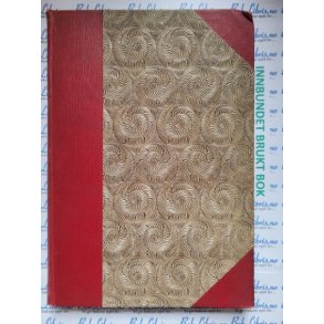 J. A. Fridericia - Revolutionen og Napoleon I. 1789-1815