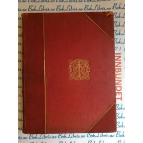 J. A. Hammerton - The War illustrated Album de Luxe Vol. III