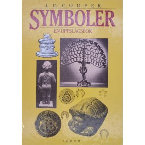 J. C. Cooper - Symboler - En uppslagsbok