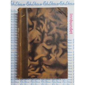 J. E. Sars - Samlede vrker, andet bind, Udsigt over den norske historie triedje og fjerde del