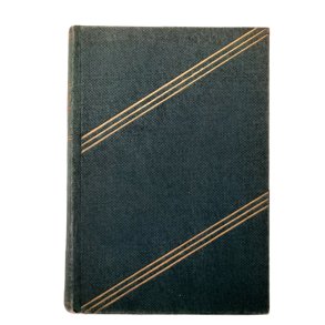 J. F. L�vgren - V�re lamper slokner - (Innbundet)