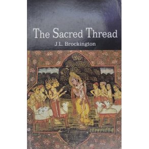 J. L. Brockington - The Sacred Thread