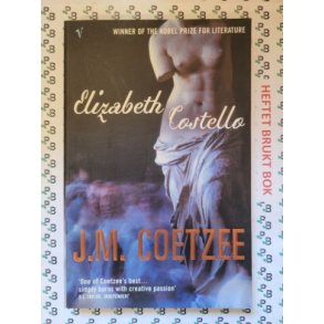 J. M. Coetzee - Elizabeth Costello