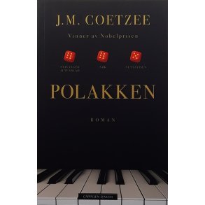 J. M. Coetzee - Polakken (Heftet)