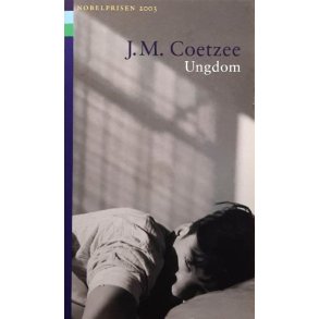 J. M. Coetzee - Ungdom (Heftet)