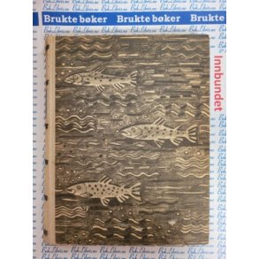 J. Preuthun - �rretfiske i elv og vatn (Innbundet)