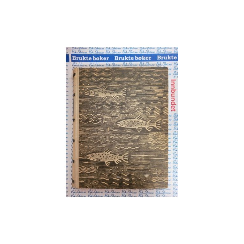 J. Preuthun - �rretfiske i elv og vatn (Innbundet)