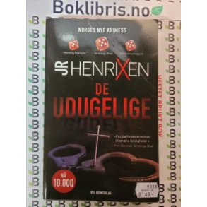 J. R. Henrixen - De udugelige