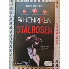 J. R. Henrixen - Stlrosen