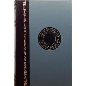 J. R. R. Tolkien - Ringenes Herre Trilogien (Innb.)