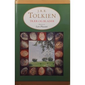 J. R. R. Tolkien - Trr og blader