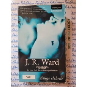 J. R. Ward - Evige elskede