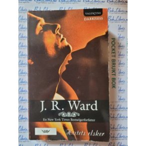 J. R. Ward - Hatets elsker