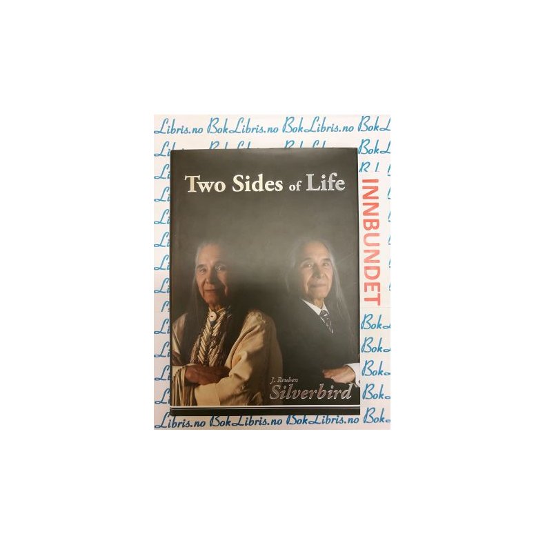 J. Reuben Silverbird - Two sides of life (I)