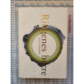 J. R. R. Tolkien - Ringenes herre