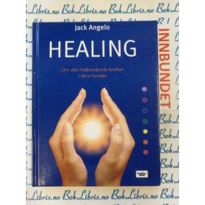 Jack Angelo - Healing (I)