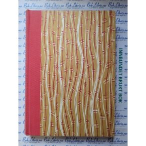 Jack Fishman og J. Bernard Hutton - Stalin privat