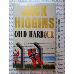 Jack Higgins - Cold Harbour
