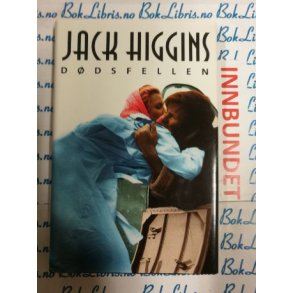 Jack Higgins - Ddsfellen