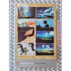 Jack Kerouac - On the Road