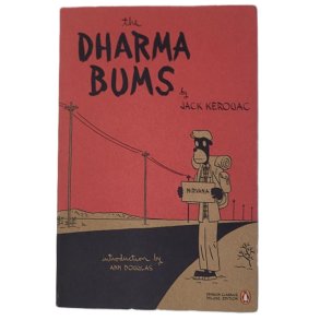 Jack Kerouac - The Dharma Bums