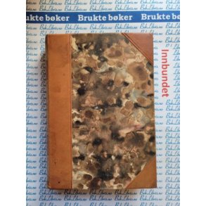 Jack London - Det store vidunder.