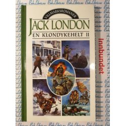 Jack London - En Klondykehelt II