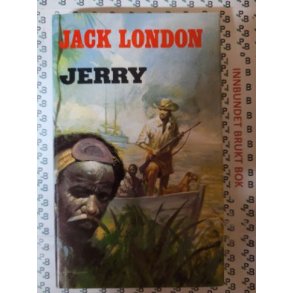 Jack London - Jerry