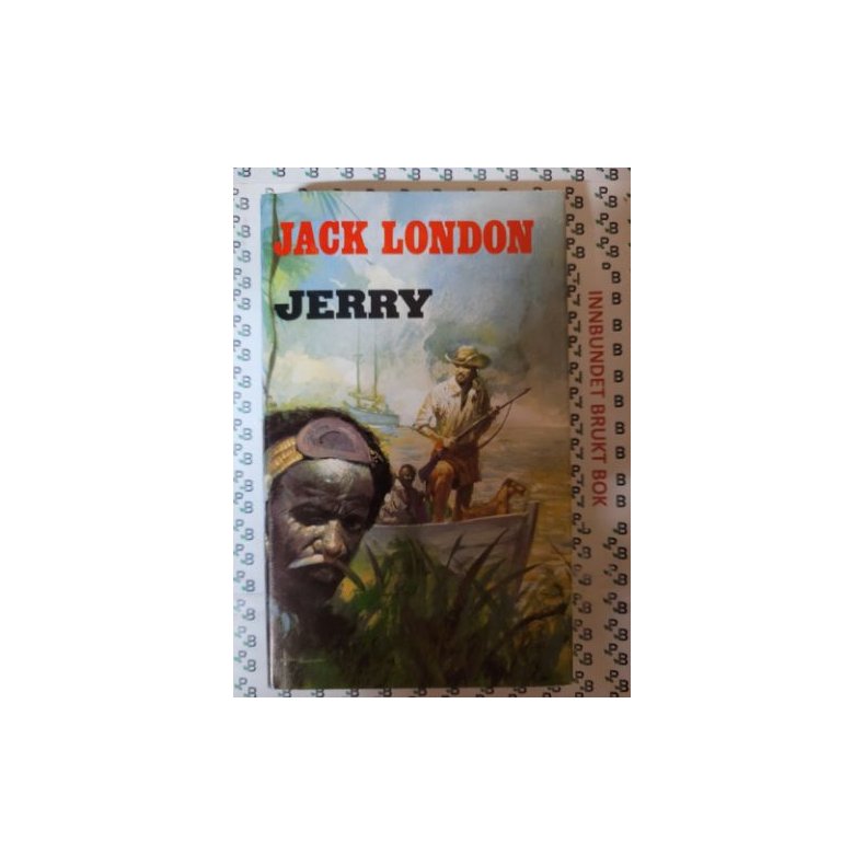 Jack London - Jerry