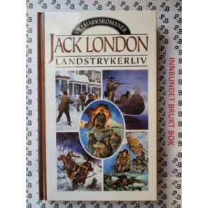 Jack London - Landstrykerliv Nr. 5