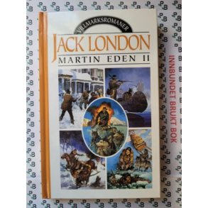 Jack London - Martin Eden 2