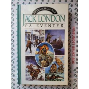 Jack London - P eventyr Nr. 7
