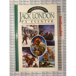 Jack London - P eventyr (I)