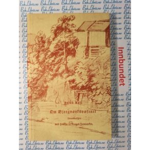 Jacob Aall - Om Bjergvrksvsenet fornemmeligen med hensyn til Norges Jernvrker