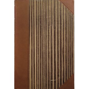 Jacob B. Bull - ttens de