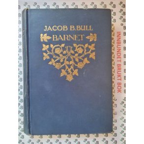 Jacob B. Bull - Barnet