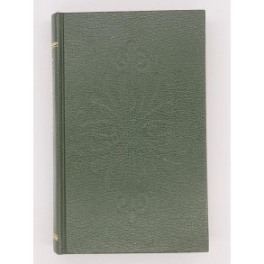 Jacob B. Bull - Hr. Samuels rike - Romaner og folkelivsskildringer (Nr.2) 