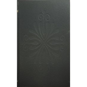 Jacob B. Bull - Viddens herrer - Romaner og folkelivsskildringer (Nr. 7)