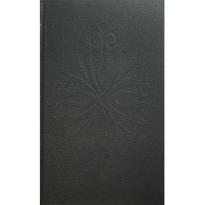 Jacob B. Bull - ttens de - Romaner og folkelivsskildringer (Nr. 8)