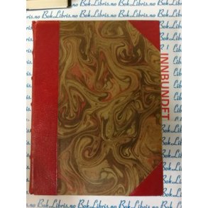 Jacob S. Worm-Mller - Norge gjennom ndsaarene 1807 - 1810