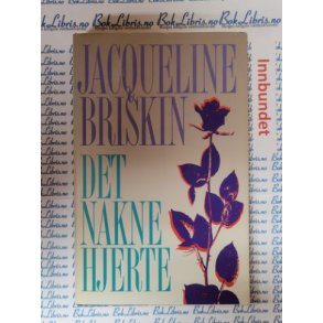 Jacqueline Briskin - Det Nakne hjerte
