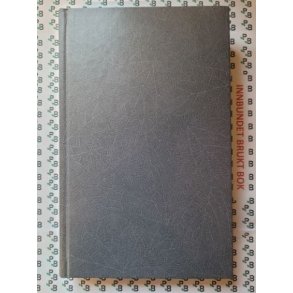 Jacqueline Pascarl-Gillespie - Sorgen i mitt hjerte